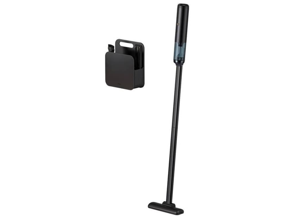 جارو شارژی بیسوس Baseus H5 Home Use Vacuum Clean VCSS000101 توان 110 وات — تصویر ۲