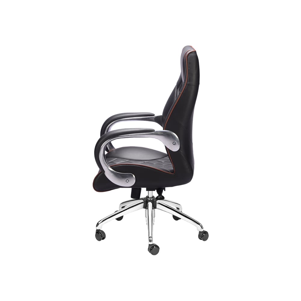 صندلی طبی کارشناسی داتیس مدل لوکس کد XL850 — تصویر ۳