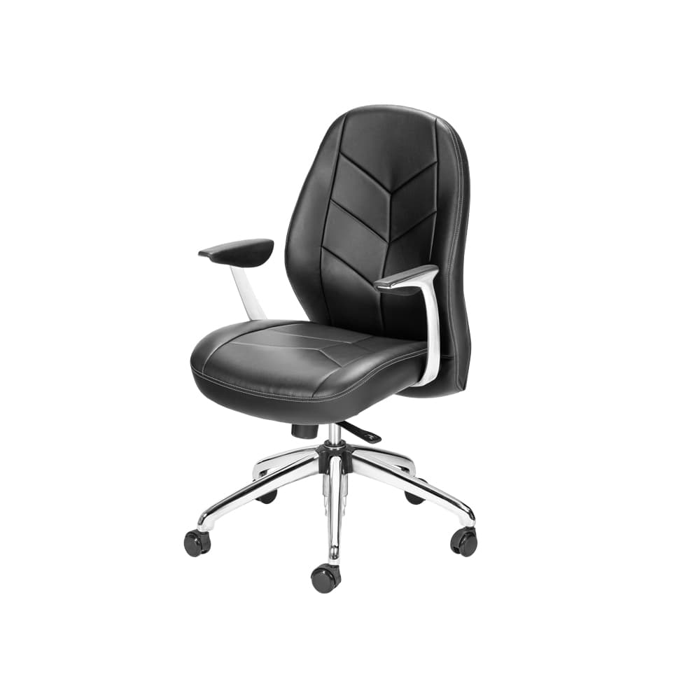 صندلی کارشناسی داتیس مدل فرا کد XF860 — تصویر ۲