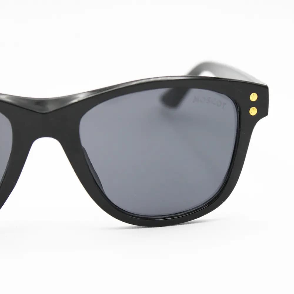 عینک آفتابی مردانه موسکوت (Moscot) مدل 87026 — تصویر ۵