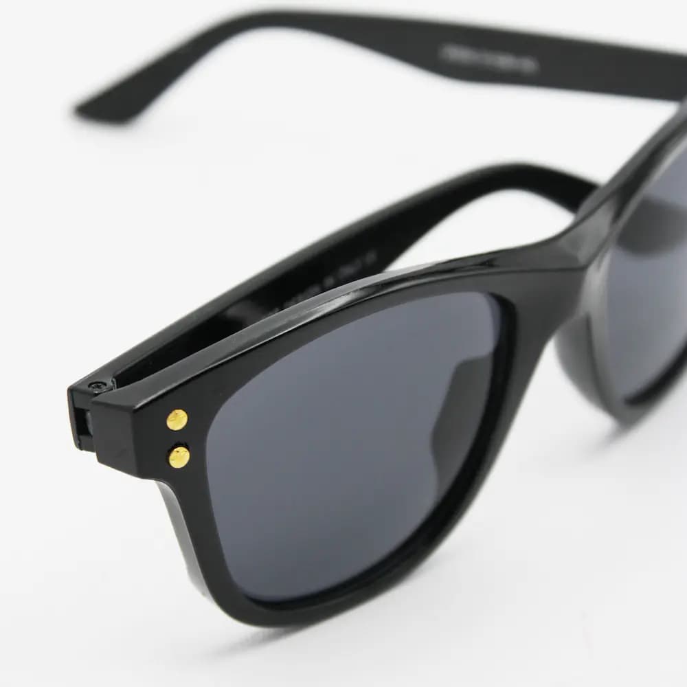 عینک آفتابی مردانه موسکوت (Moscot) مدل 87026 — تصویر ۳