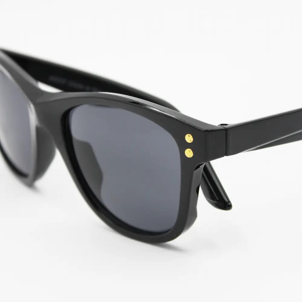 عینک آفتابی مردانه موسکوت (Moscot) مدل 87026 — تصویر ۴