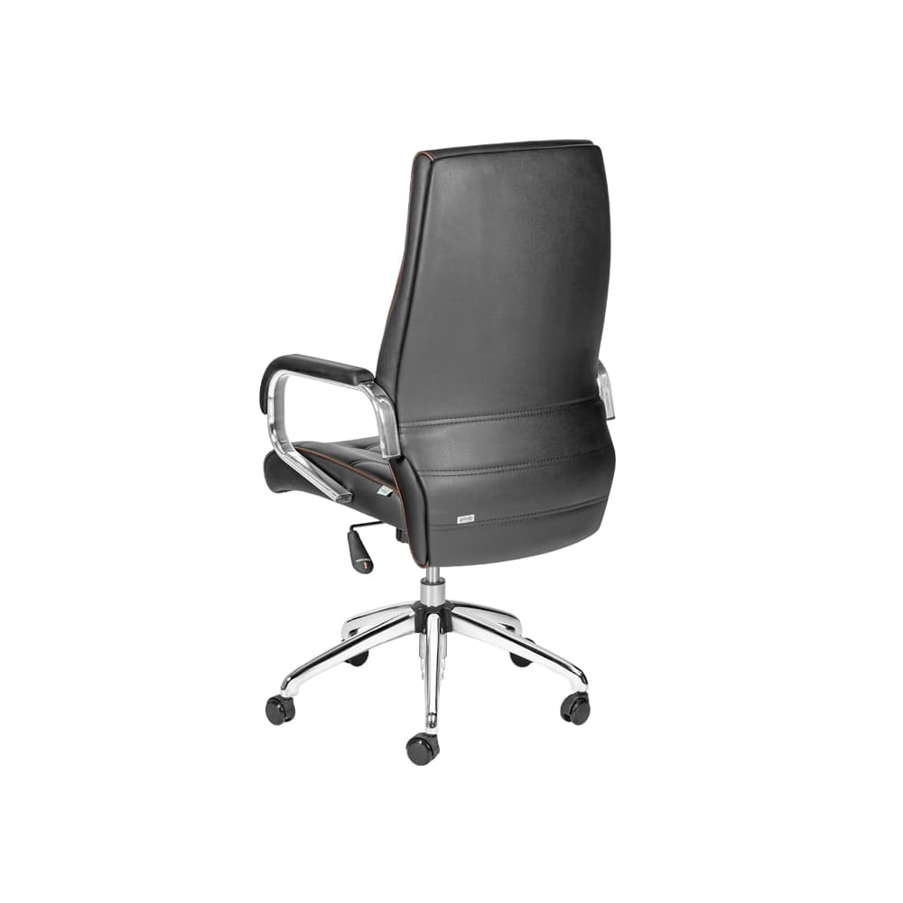 صندلی کارشناسی داتیس مدل ویترا کد XV840 — تصویر ۳