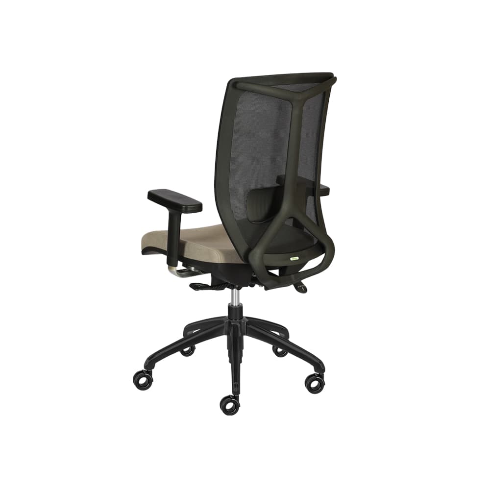 صندلی کارشناسی داتیس مدل انزو کد XE640WF — تصویر ۷