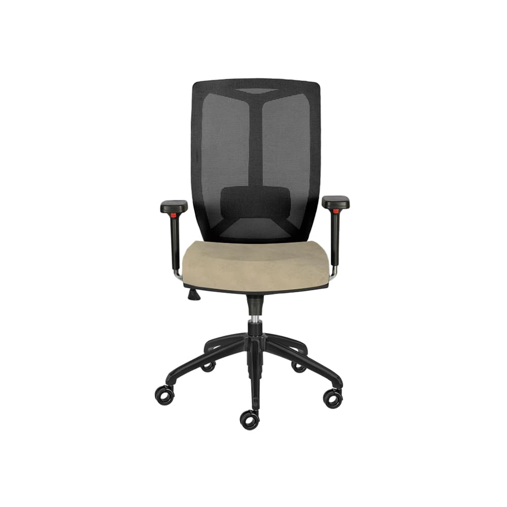 صندلی کارشناسی داتیس مدل انزو کد XE640WF