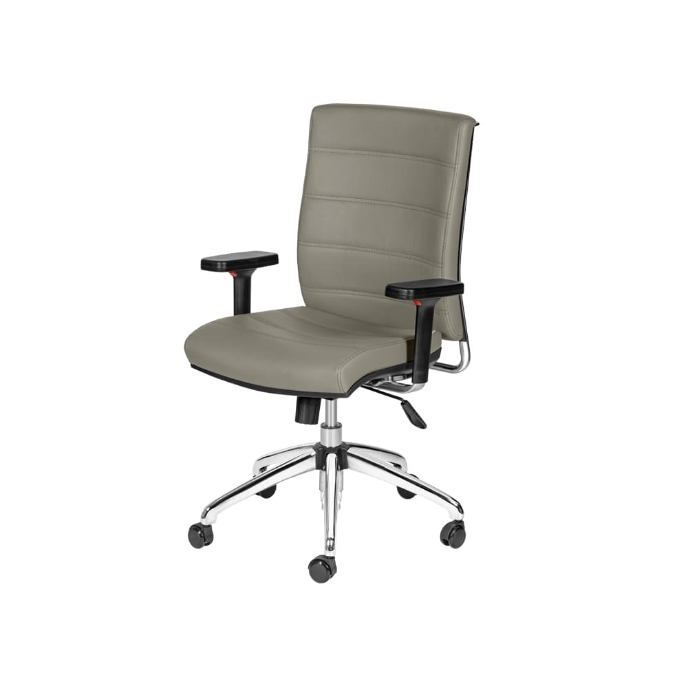 صندلی کارشناسی داتیس مدل سیهنا کد XS635 — تصویر ۲