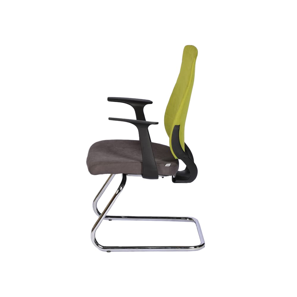 صندلی کنفرانسی داتیس مدل ورک کد CW450WF — تصویر ۲