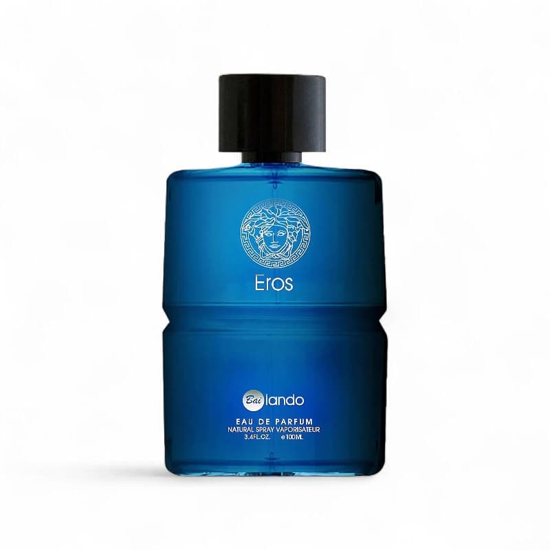ادکلن مردانه بایلندو مدل اروس (EROS) 100 میل — تصویر ۴