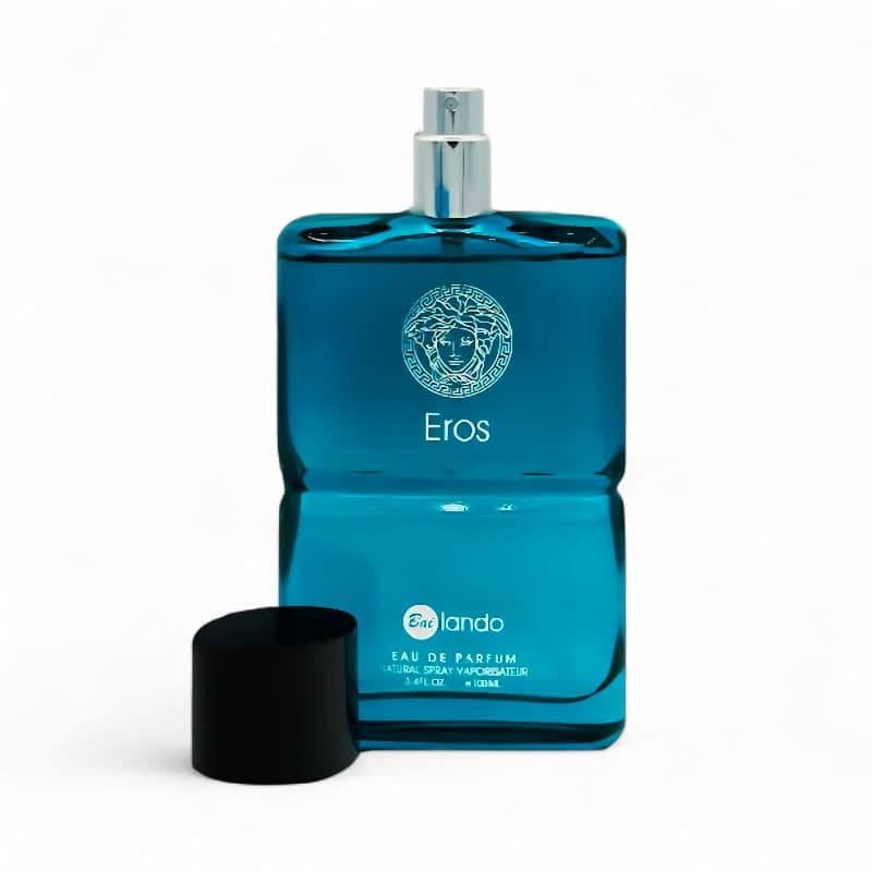 ادکلن مردانه بایلندو مدل اروس (EROS) 100 میل — تصویر ۳