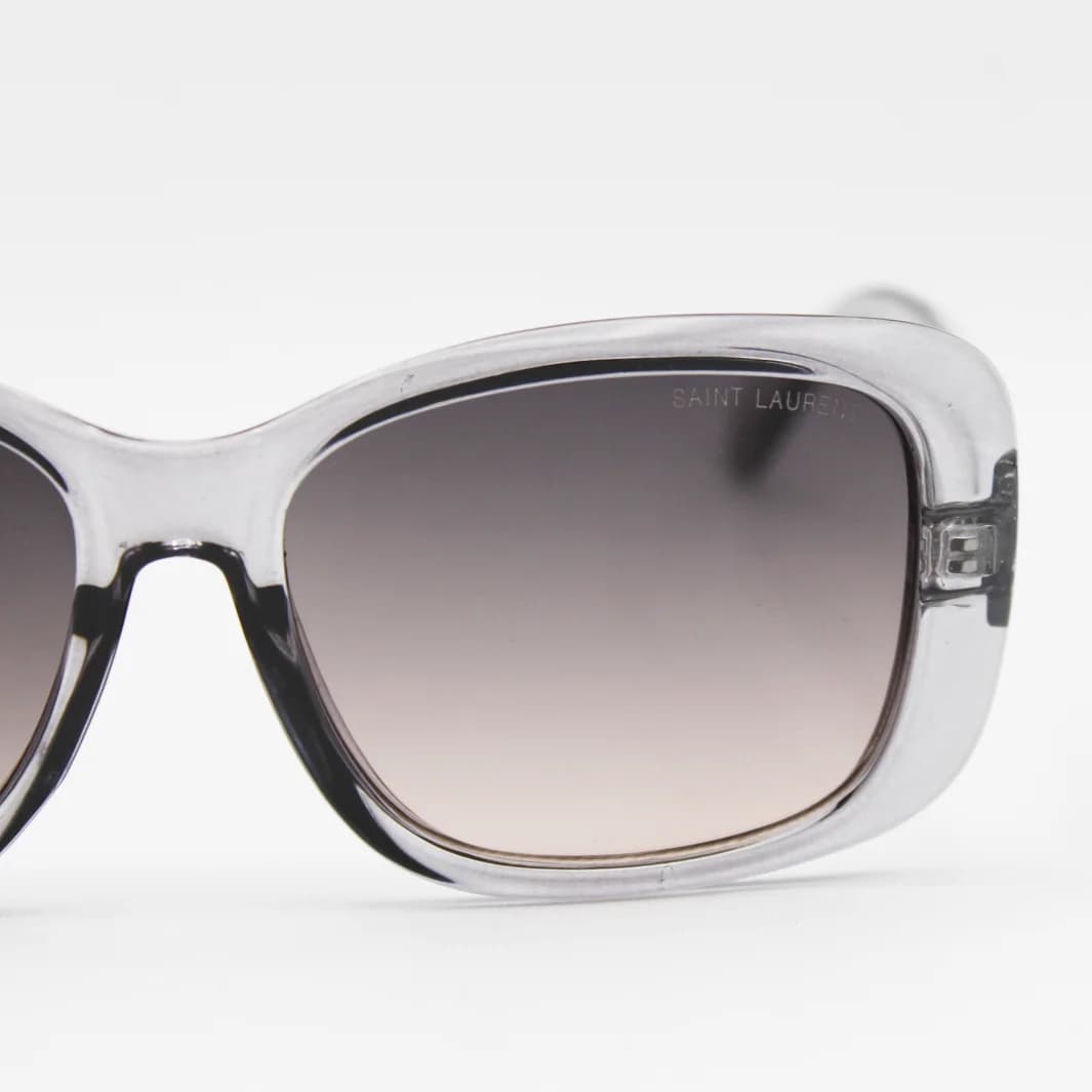 عینک آفتابی زنانه ساینت لورنت (Saint Laurent) مدل 88053 — تصویر ۵