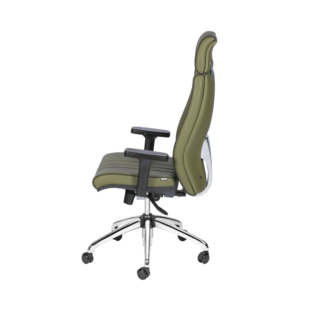 صندلی مدیریتی داتیس مدل پنتا کد MP647 — تصویر ۳