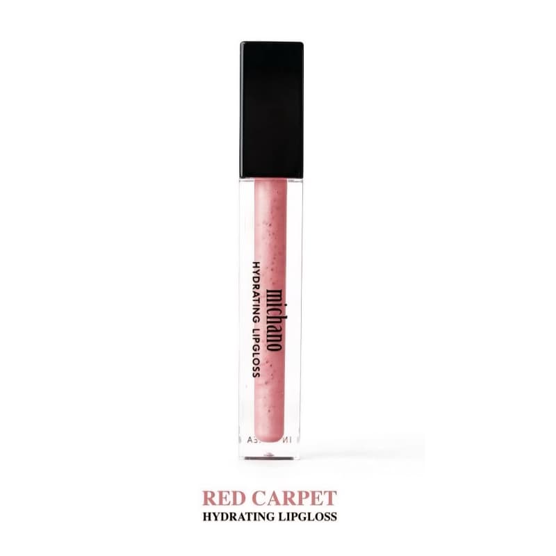 لیپگلاس آبرسان میچانو کد RED CARPET — تصویر ۴
