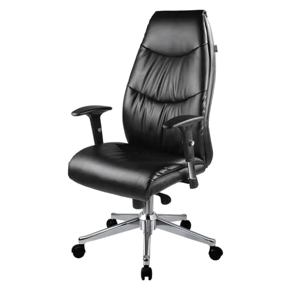 صندلی مدیریتی راحتیران مدل T6120 — تصویر ۶