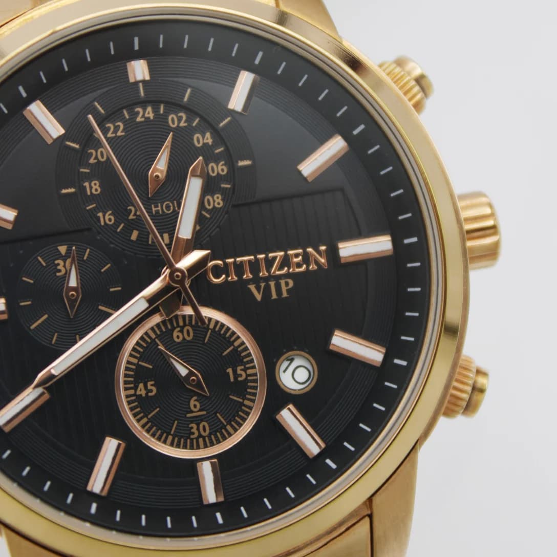 ساعت ست زنانه و مردانه سیتی زن (Citizen) 5567 — تصویر ۱۰