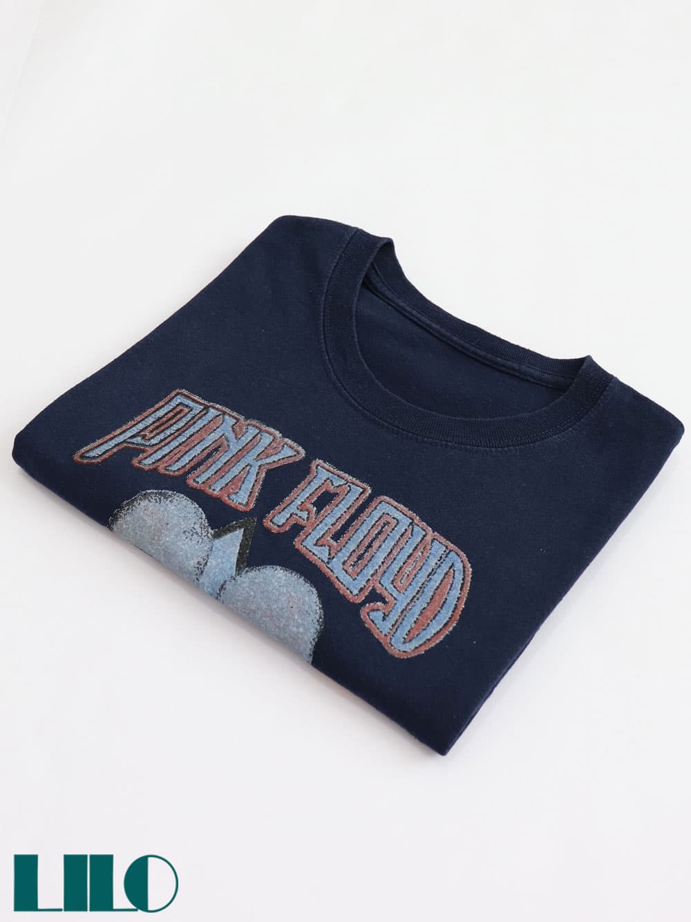 تیشرت Pink Floyd کد T239 — تصویر ۲
