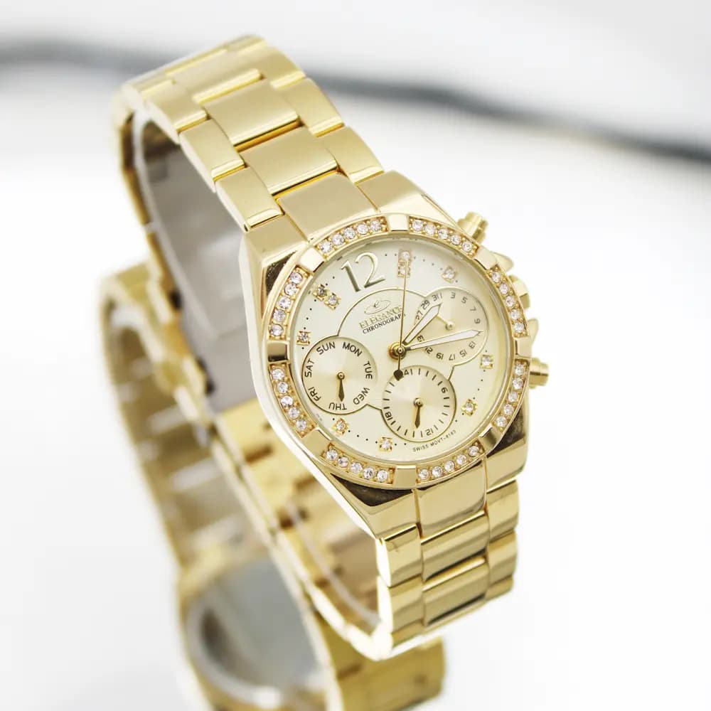 ساعت زنانه الگانس مدل 88183 — تصویر ۳