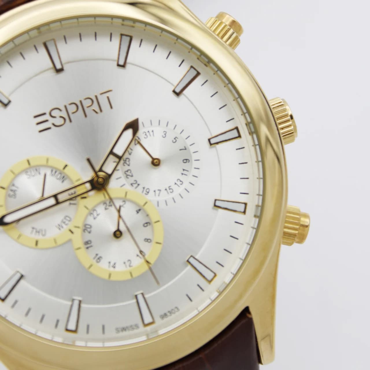 ساعت ست زنانه و مردانه اسپریت (Esprit) مدل 98303 — تصویر ۲