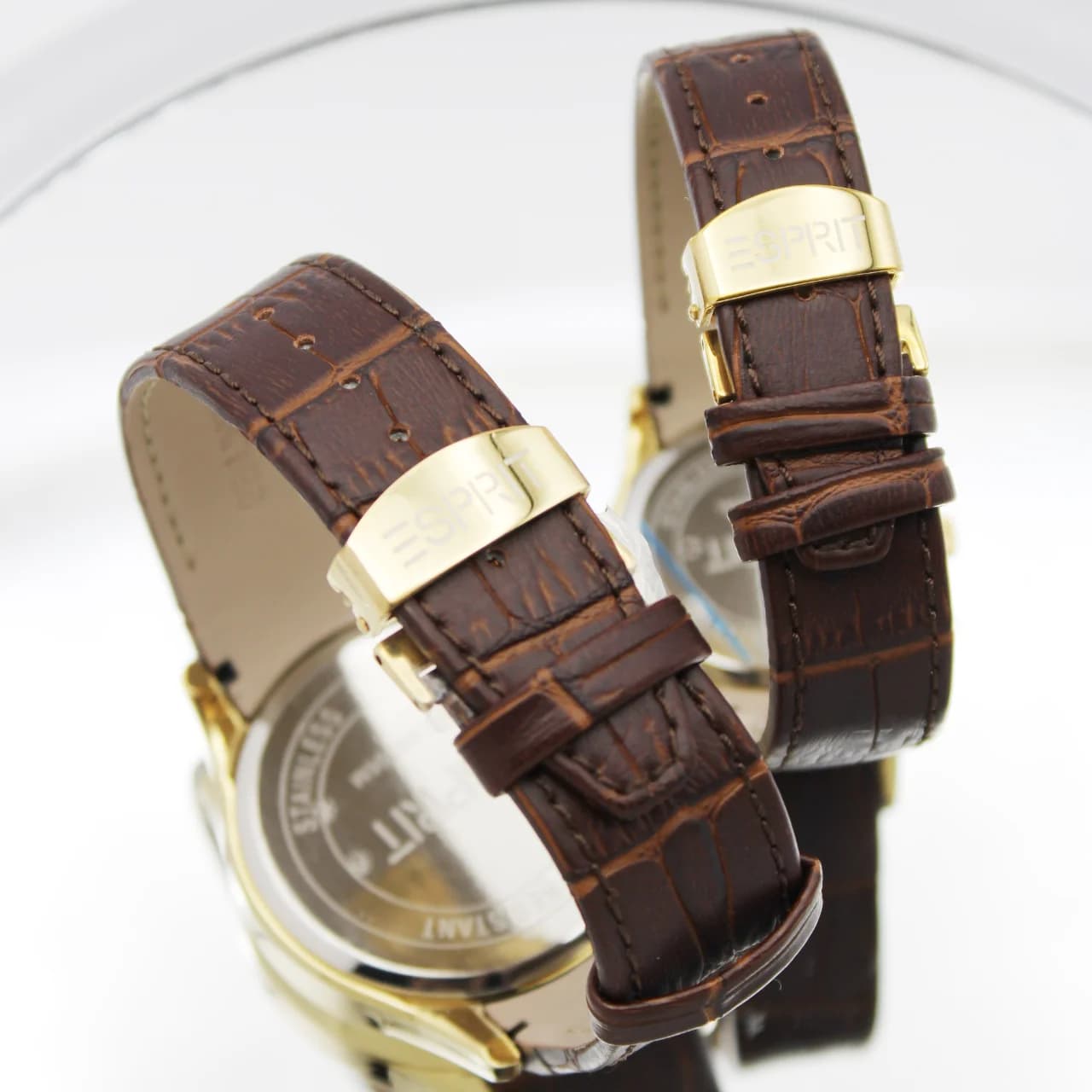 ساعت ست زنانه و مردانه اسپریت (Esprit) مدل 98306 — تصویر ۸