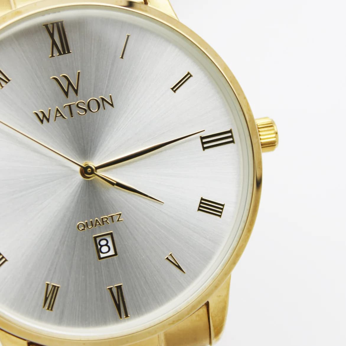 ساعت مردانه واتسون (Watson) مدل 1002 — تصویر ۸