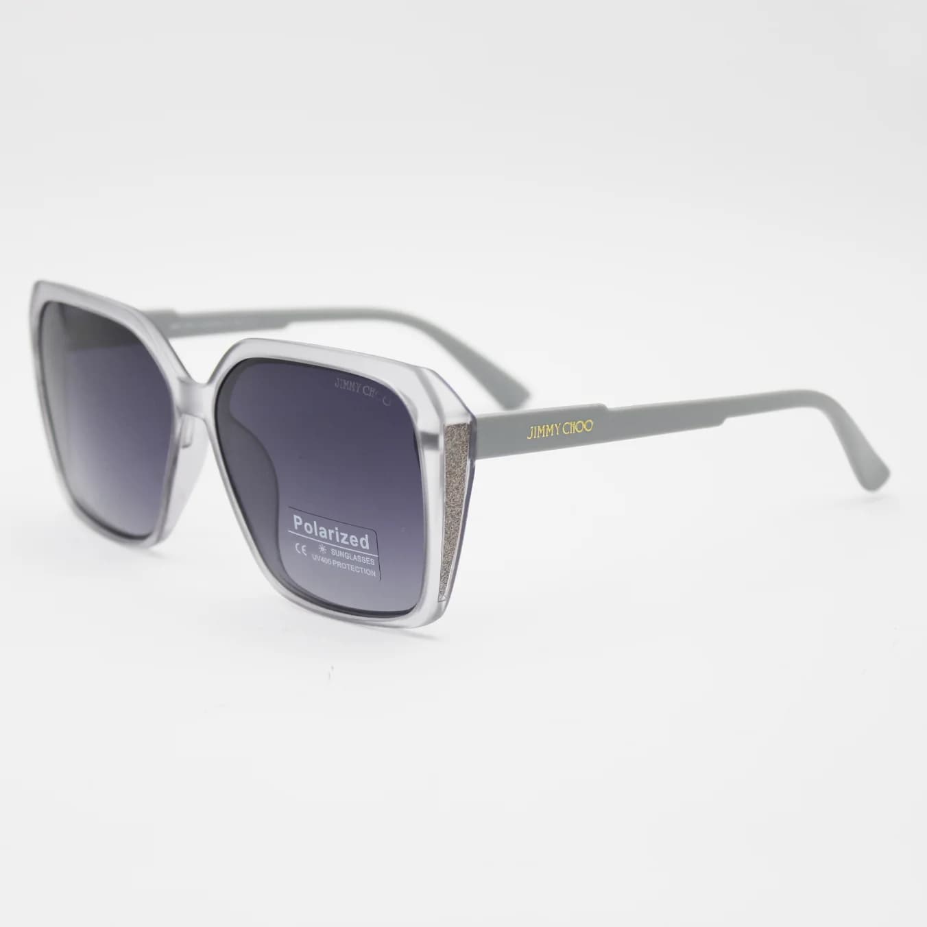 عینک آفتابی زنانه جیمی چو (Jimmy choo) مدل 5815 — تصویر ۲