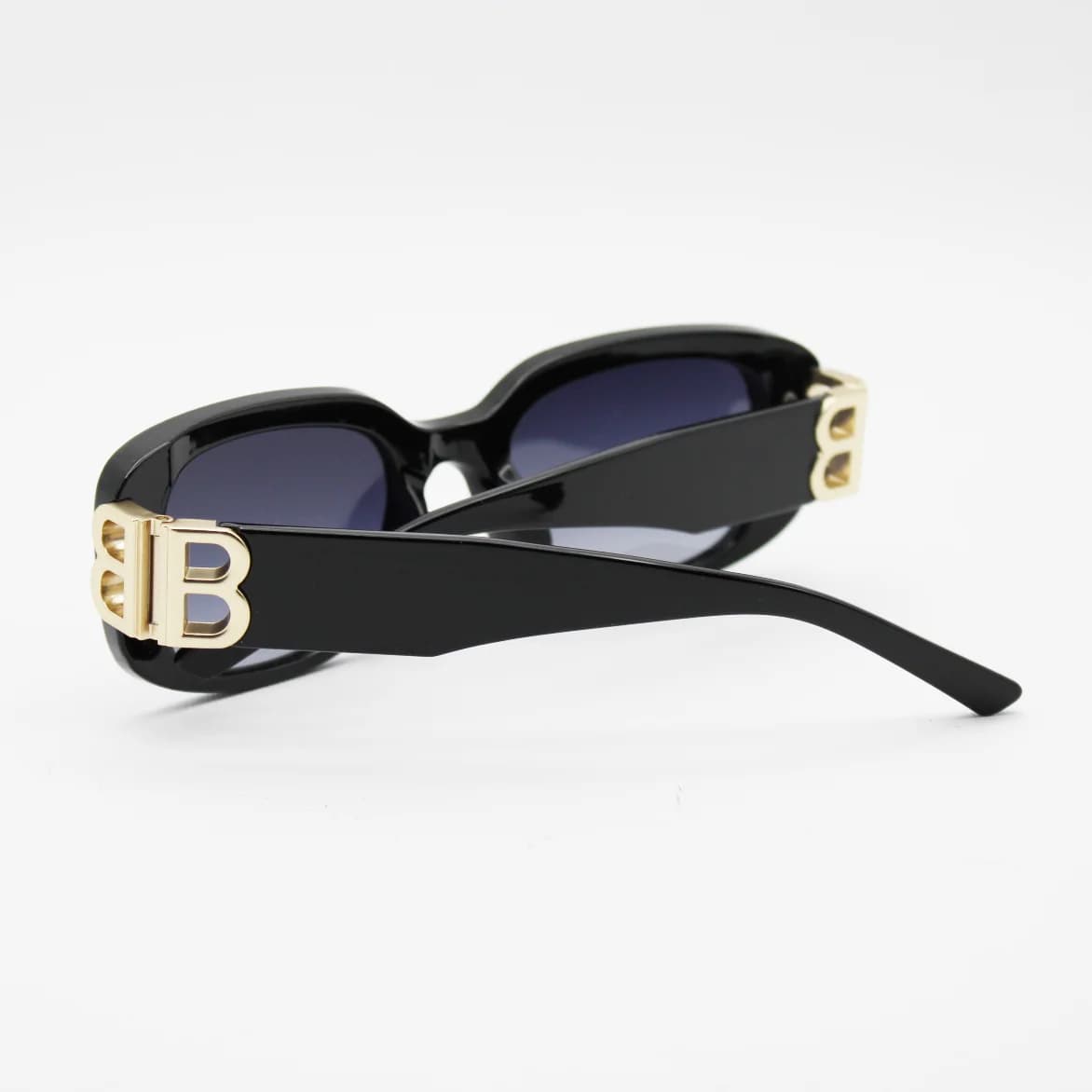 عینک آفتابی زنانه بالنسیاگا (Balenciaga) مدل 0310 — تصویر ۶