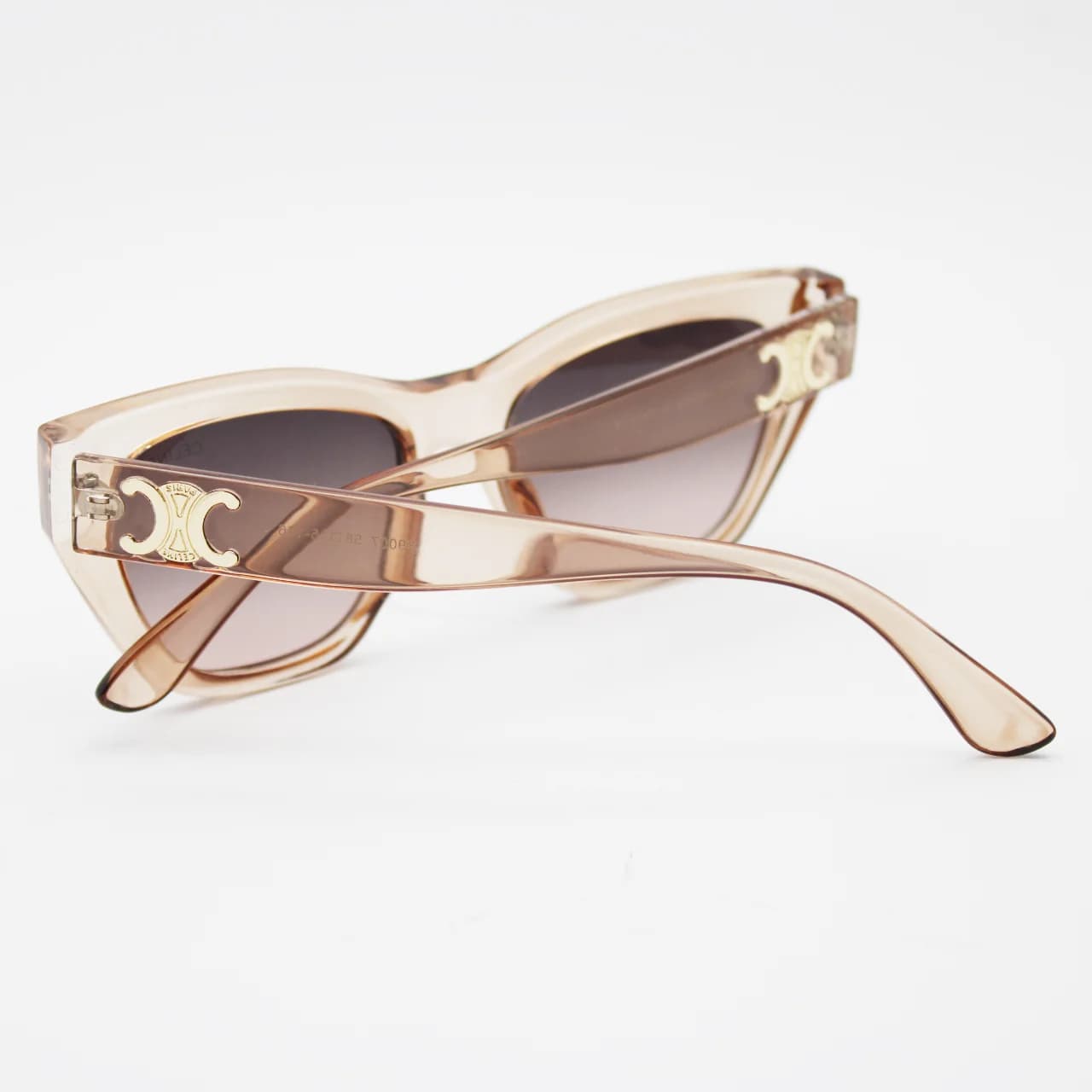 عینک آفتابی زنانه سلین (Celine) مدل 89007 — تصویر ۶