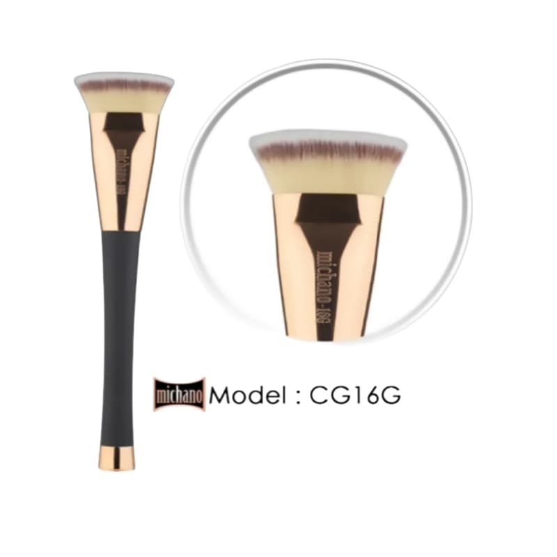 براش کانتور میچانو مدل CG16G — تصویر ۲