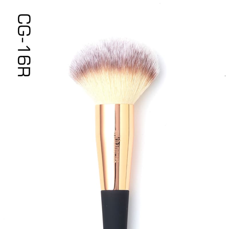 براش پودر میچانو مدل CG16R — تصویر ۵