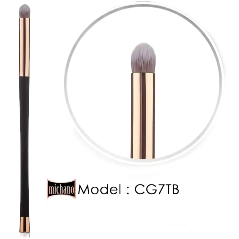 براش فید میچانو مدل CG7TB — تصویر ۲