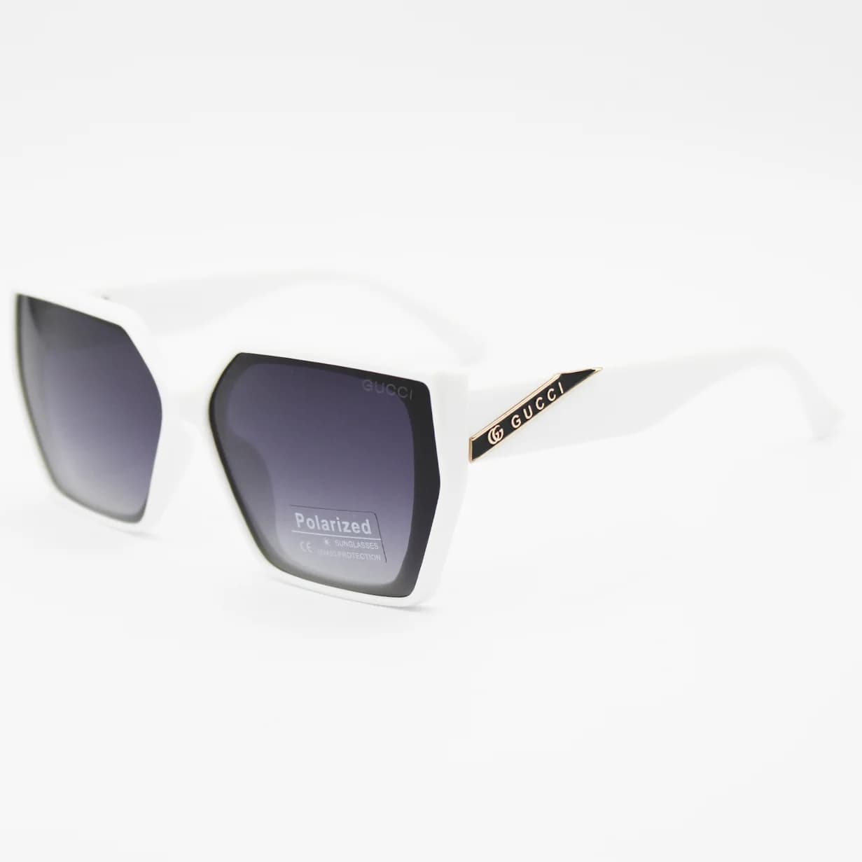 عینک آفتابی زنانه گوچی (Gucci) مدل 8943 — تصویر ۲