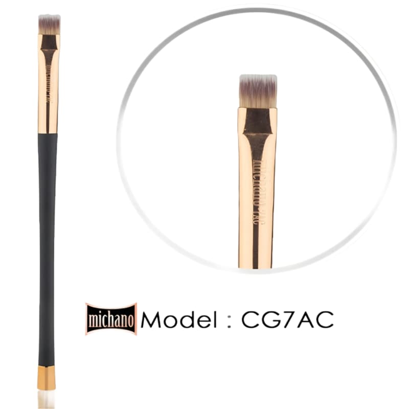 براش خط چشم میچانو مدل CG7AC — تصویر ۵