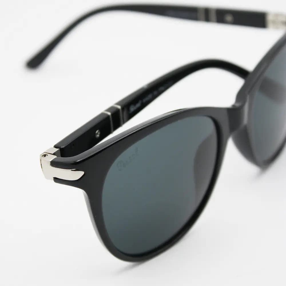 عینک آفتابی مردانه پرسول (persol) مدل 2812 — تصویر ۲