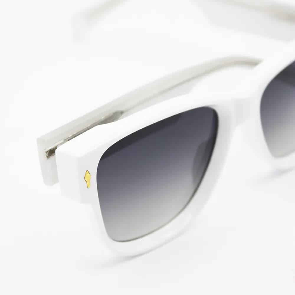 عینک آفتابی مردانه موسکوت (Moscot) مدل 1202 — تصویر ۳
