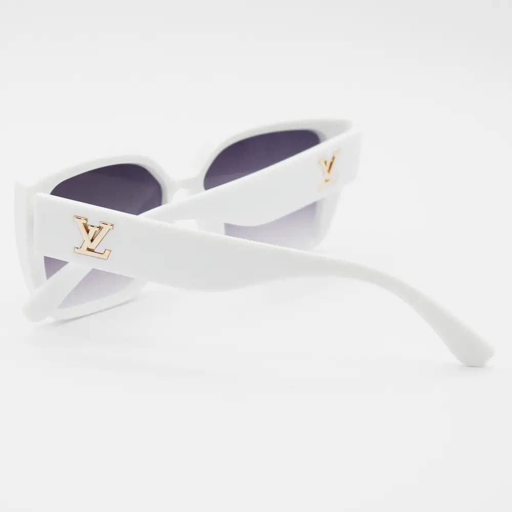 عینک آفتابی زنانه لویی ویتون (Louis vuitton) مدل 5851 — تصویر ۶