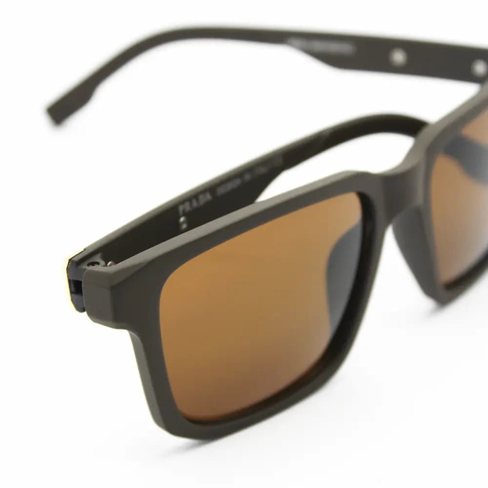 عینک آفتابی مردانه پرادا (Prada) مدل 8608 — تصویر ۵