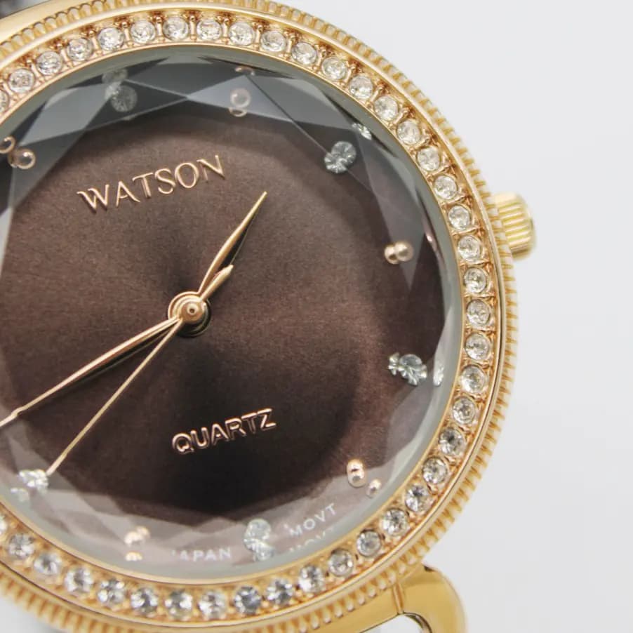 ساعت واتسون (Watson) زنانه مدل_1039 — تصویر ۹
