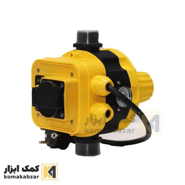 کلید اتوماتیک پمپ جیتانو GITANO