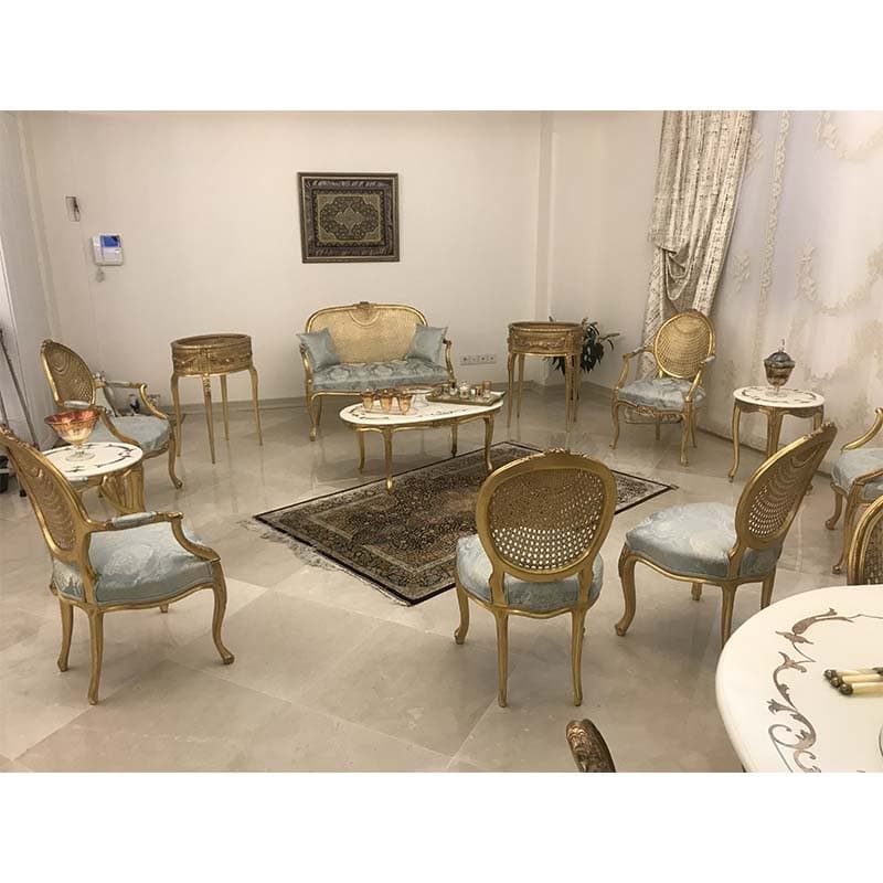 فرانسوی مدل ارمغان — تصویر ۸