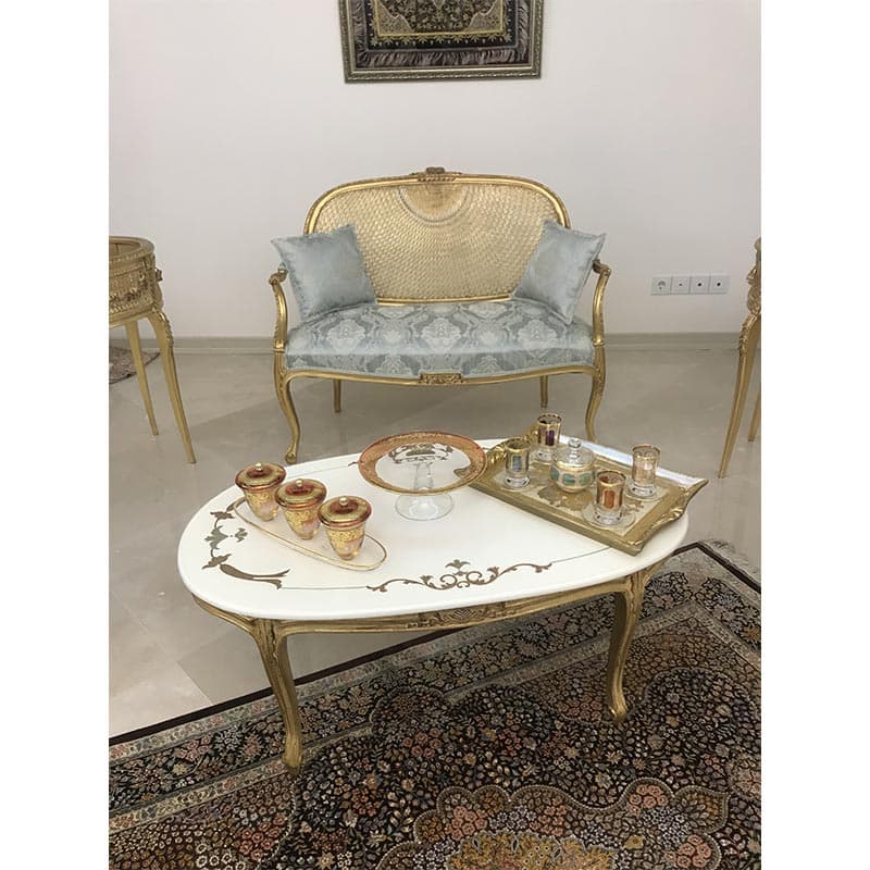 فرانسوی مدل ارمغان — تصویر ۱۰