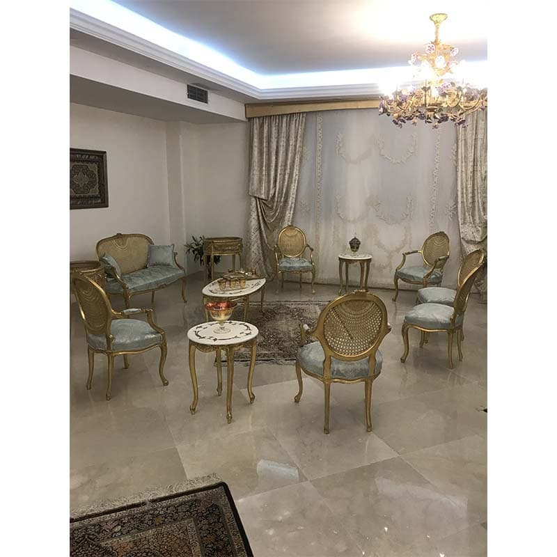 فرانسوی مدل ارمغان — تصویر ۹