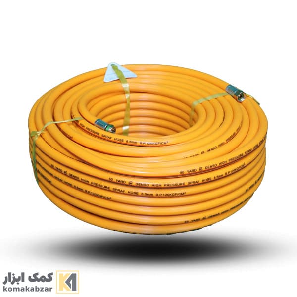 شیلنگ سمپاش 5 لایه ونیکو VONICO