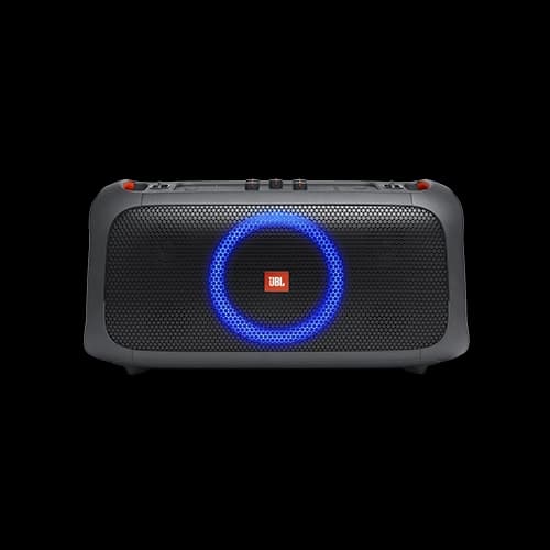 اسپیکر بلوتوثی قابل حمل جی بی ال Partybox on the go