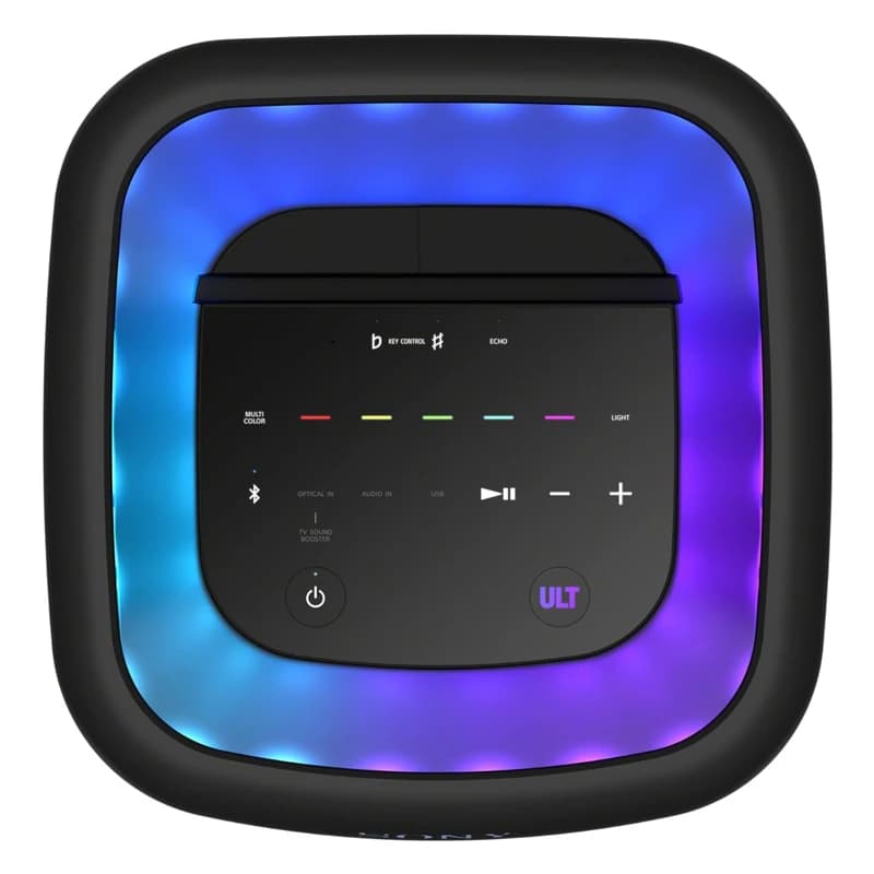 اسپیکر سونی مدل SRS-ULT1000 — تصویر ۴