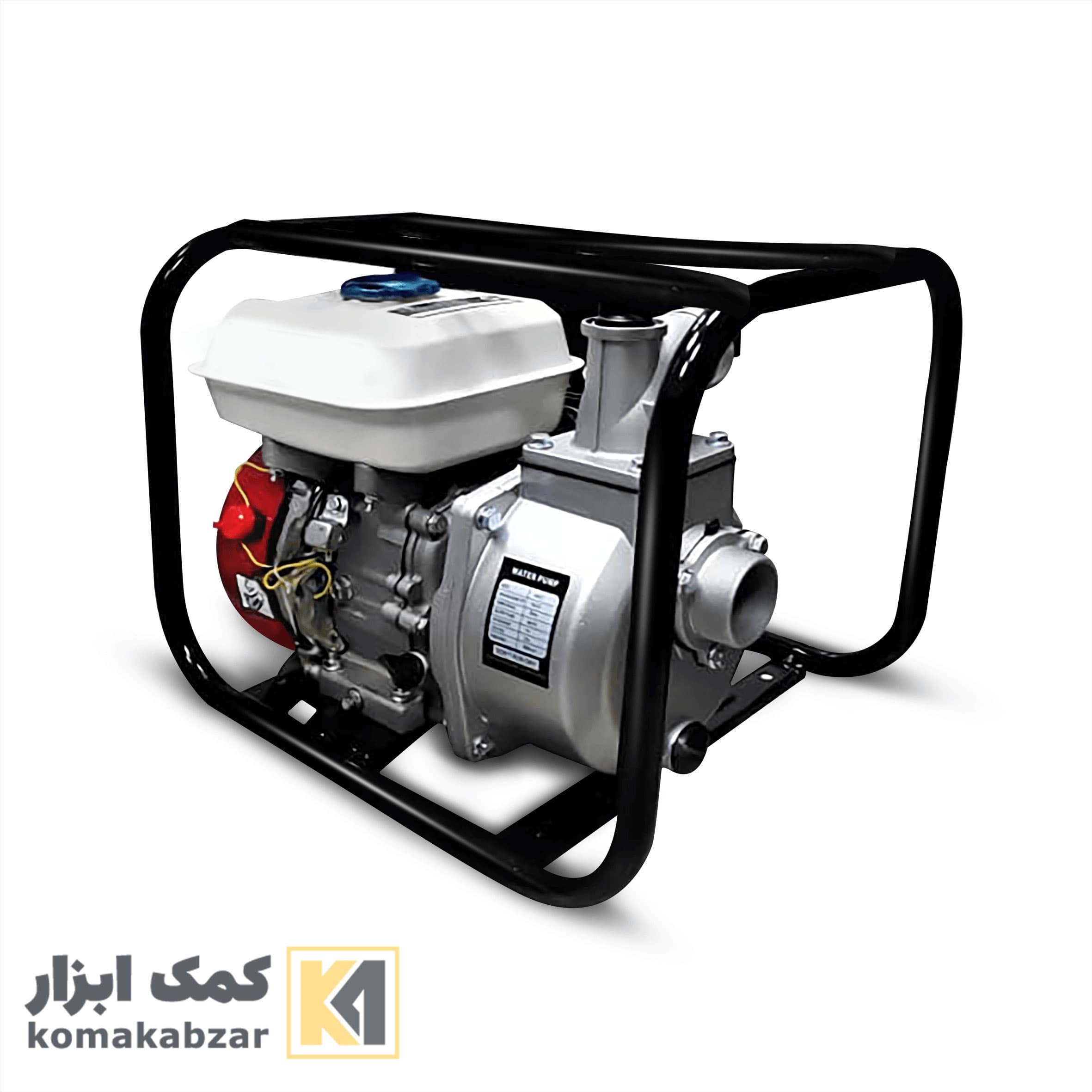 موتور پمپ آب 2 اینچ ونیکو VONICO