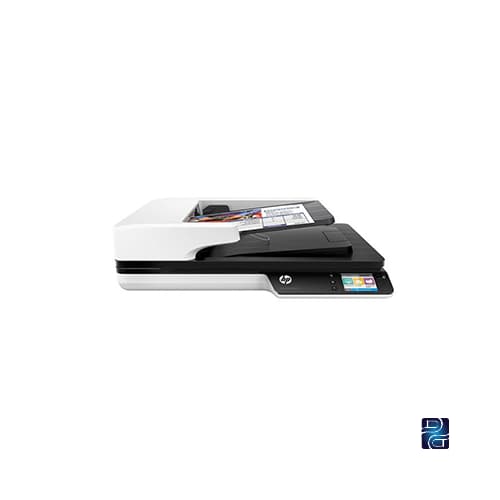 اسکنر اچ پی مدل HP ScanJet Pro 4500 F1 — تصویر ۳