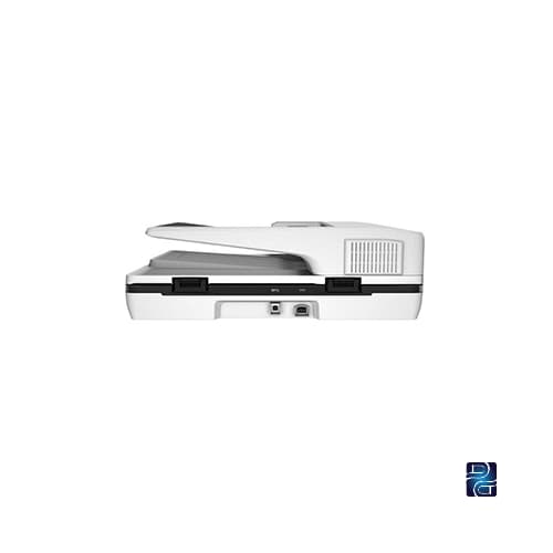 اسکنر اچ پی مدل HP ScanJet Pro 4500 F1 — تصویر ۷