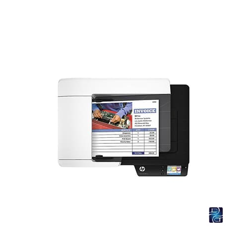 اسکنر اچ پی مدل HP ScanJet Pro 4500 F1 — تصویر ۶