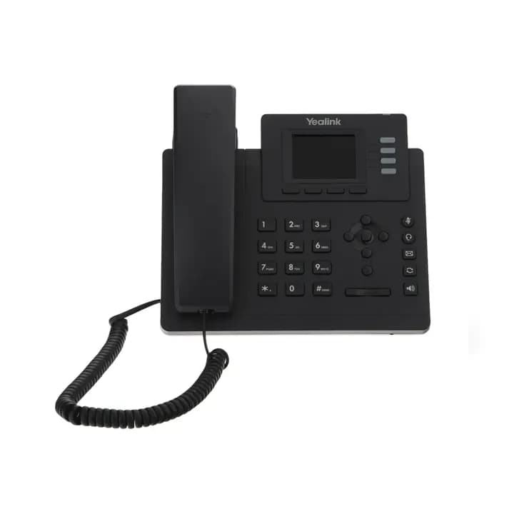 تلفن تحت شبکه یالینک SIP-T33G