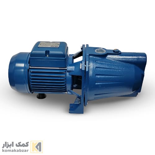 الکتروپمپ 1 اسب جتی آبکو مدل CMA100 — تصویر ۲