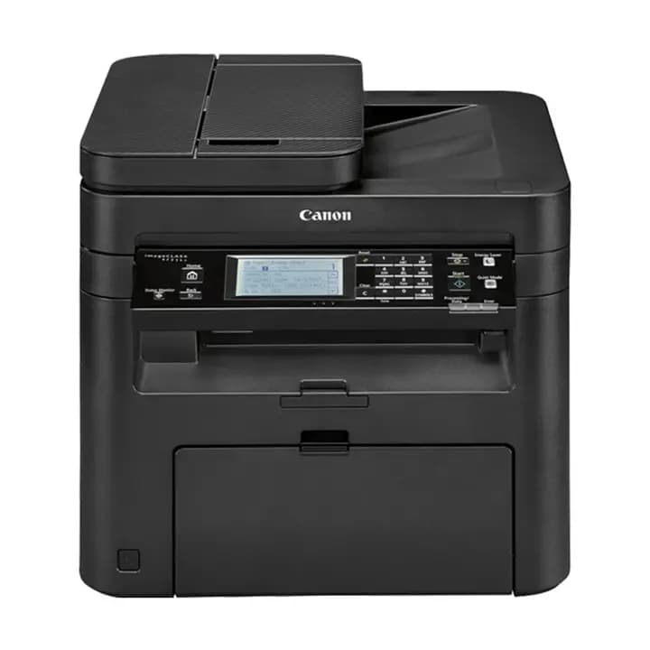 پرینتر لیزری چهار کاره کانن مدل Canon imageCLASS MF235 — تصویر ۴